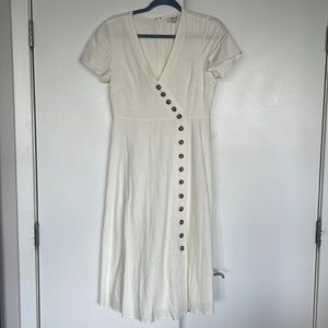 Madewell Dress Size 2